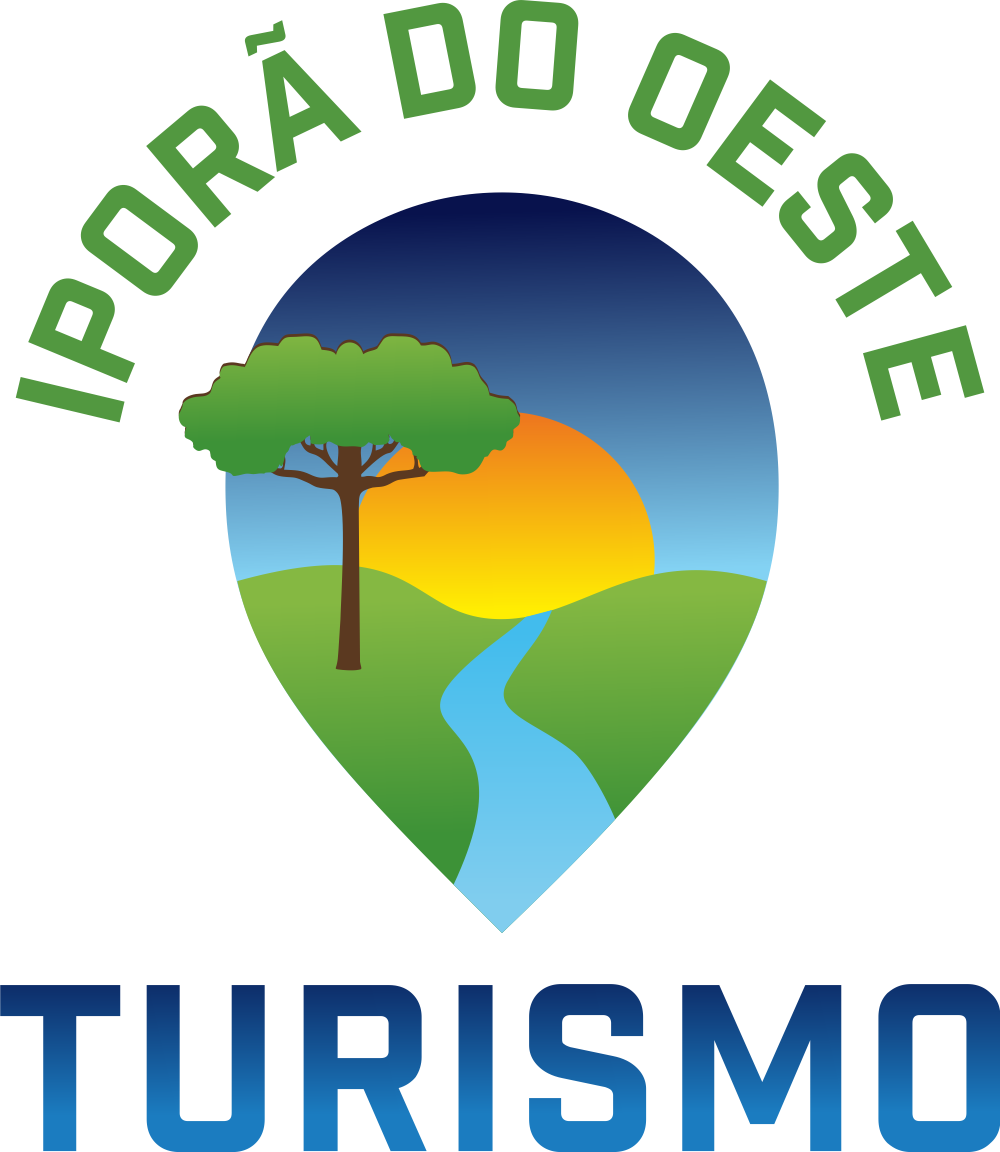 Portal Municipal de Turismo de Iporã do Oeste
